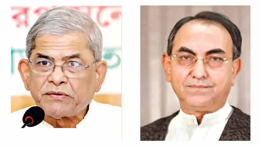 Division sought for Fakhrul, Abbas in jail