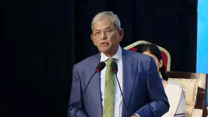 নারী ও শিশু নির্যাতন প্রতিরোধে কঠোর আইন প্রয়োগের আহ্বান রাষ্ট্রপতির