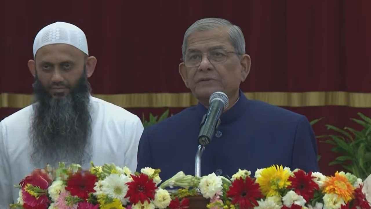 সব ধর্মের নাগরিকের সমান অধিকার নিশ্চিতে জাতীয় কমিটি গঠনের আহ্বান
