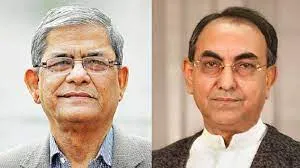 ফখরুল-আব্বাসের জামিন বহাল, হাইকোর্টে রুল নিষ্পত্তির নির্দেশ