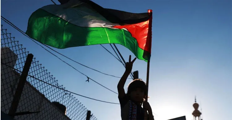 গাজায় ইসরায়েলের যুদ্ধাপরাধের তদন্ত চায় বাংলাদেশসহ ৫ দেশ