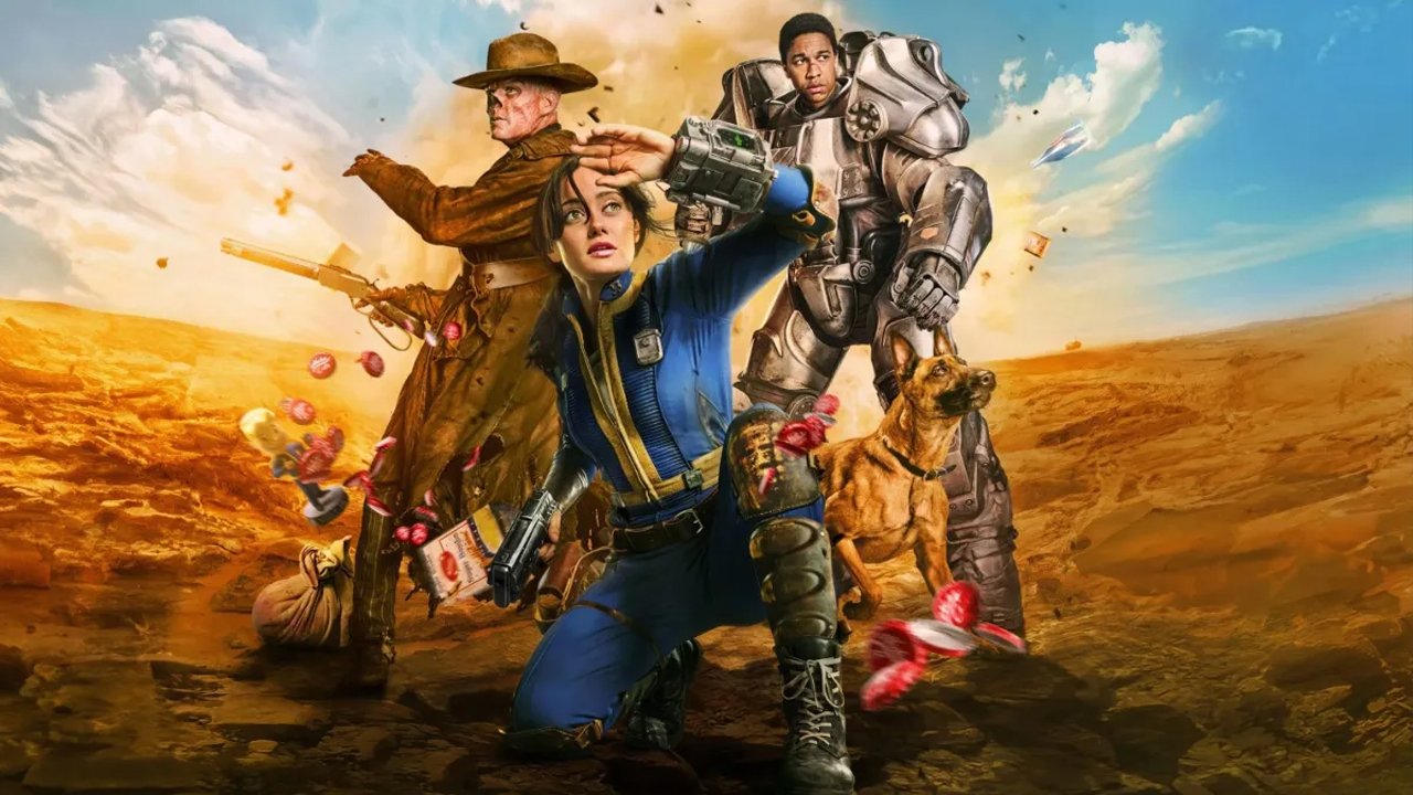 fallout