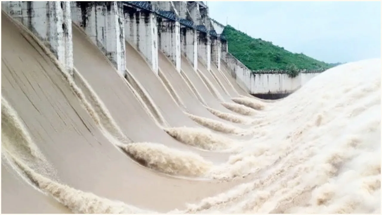 ফারাক্কার গেট খোলা নিয়ে যা বলছে ভারত