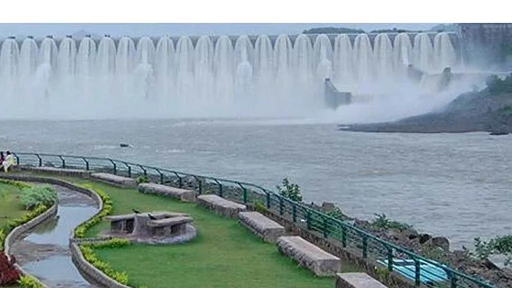 সুরাহা হলো না গঙ্গার পানিবণ্টনের