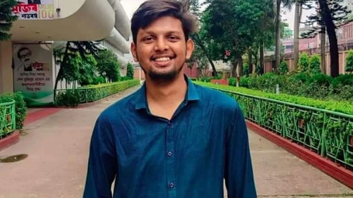 বুয়েট শিক্ষার্থী ফারদিন হত্যা মামলার তদন্তে সিআইডি