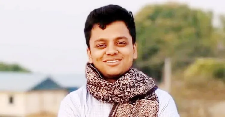 ছাত্রলীগের কার্যক্রমের সঙ্গে আমার কোনো সম্পৃক্ততা নেই : ঢাবি শিবির সেক্রেটারি