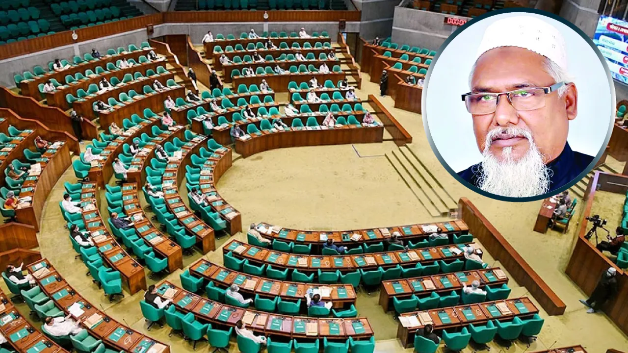 হজযাত্রীরা হয়রানি ও ভোগান্তির স্বীকার হননি : ধর্মমন্ত্রী
