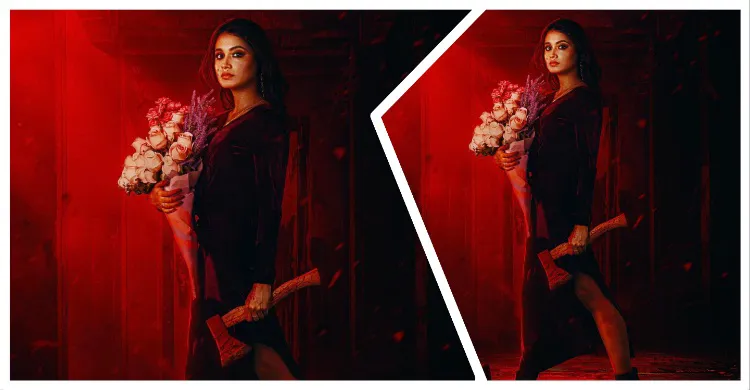প্রেমিকা নাকি খুনি তাসনিয়া ফারিণ