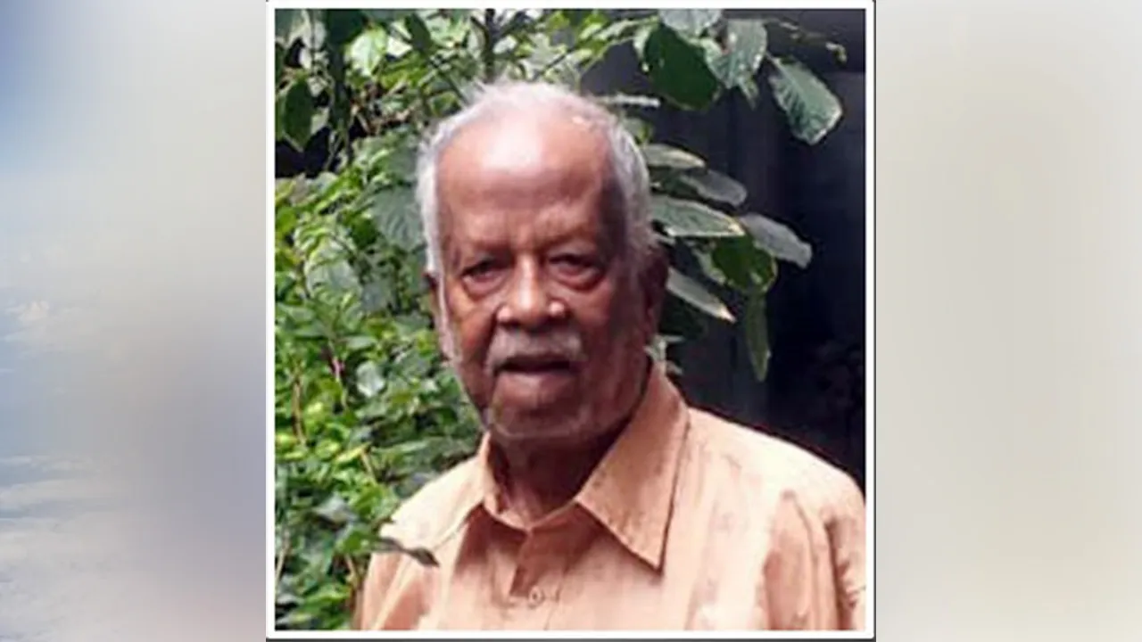 সংগ্রামের সাংবাদিক কামরুজ্জামান হিরুর বাবার ইন্তেকাল