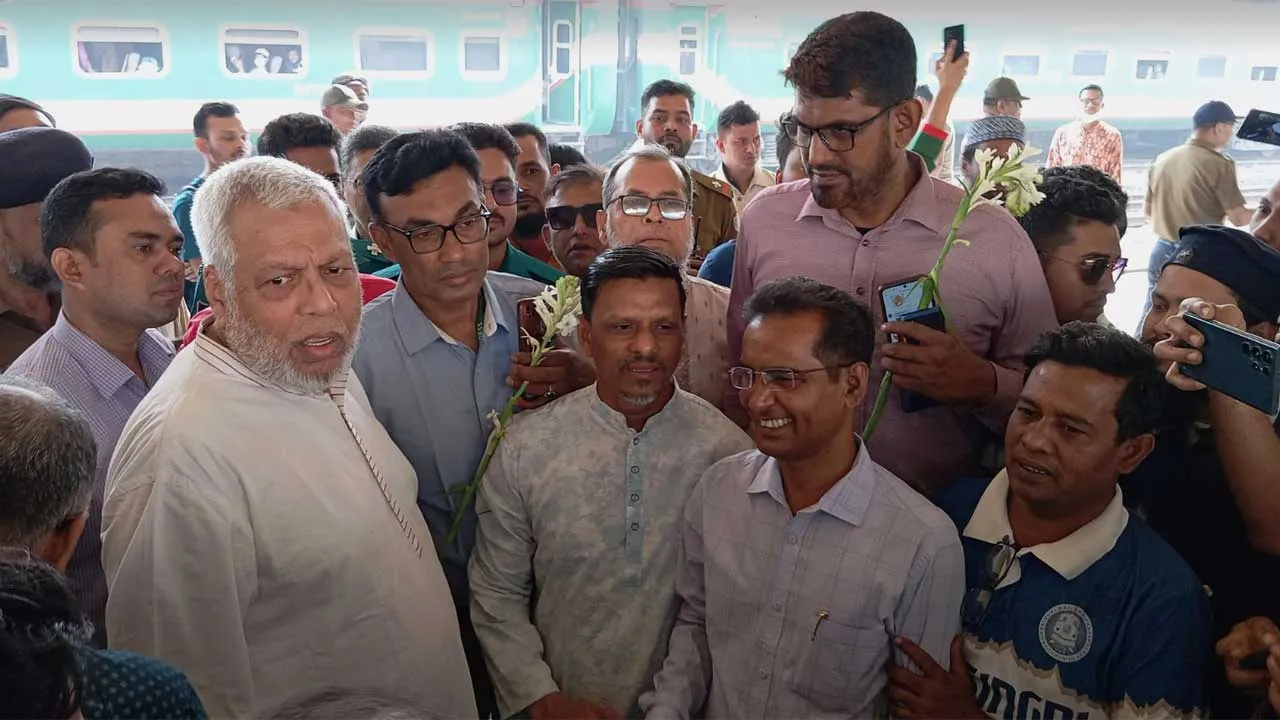 প্রকৌশল শিক্ষার্থীদের সমস্যা সমাধানে সরকার গুরুত্ব দিচ্ছে