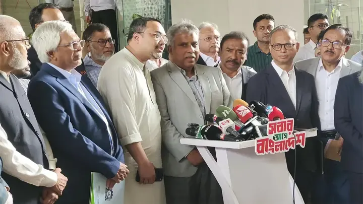 আগামীকাল রাত থেকে গ্যাস-বিদ্যুৎ আগের অবস্থায় ফিরবে