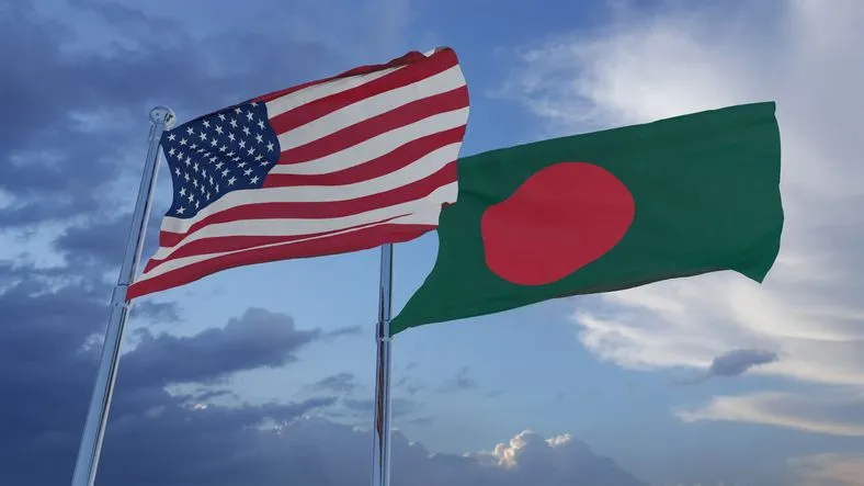 নির্বাচনের আগে বাংলাদেশে রাজনৈতিক অস্থিরতা বাড়তে পারে - যুক্তরাষ্ট্রের প্রতিবেদন
