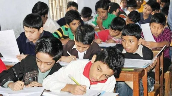 লটারি বাতিল, পরীক্ষার ভিত্তিতে স্কুলে ভর্তি