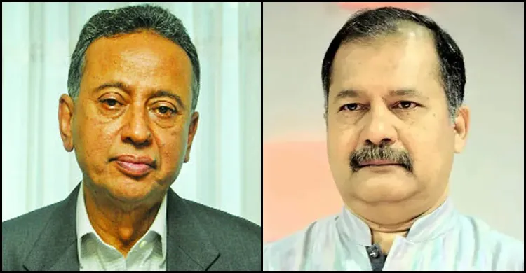 আমীর খসরু ও স্বপনের ১০ দিনের রিমান্ড চায় ডিবি