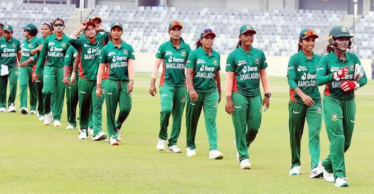 উদ্বোধনী ম্যাচেই মাঠে নামছে বাংলাদেশ