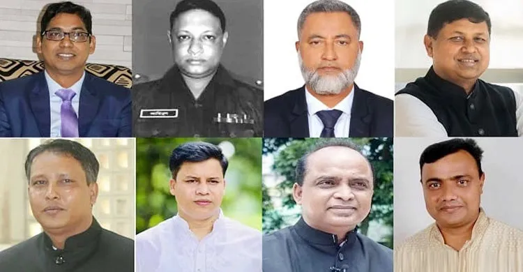খালেদা জিয়ার গাড়ি বহরে হামলা: ৭ বছর পর মামলার আবেদন