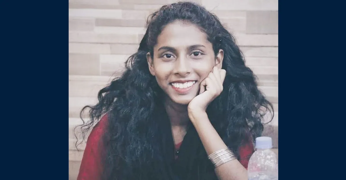 ২২ বছর পর বাংলাদেশে নিজ পরিবারের সন্ধান পেলেন পাকিস্তানি তরুণী