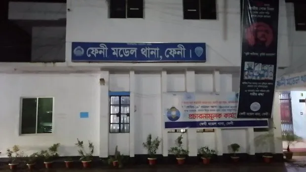 ফেনীতে ভারতীয় ওষুধসহ গ্রেপ্তার ৪