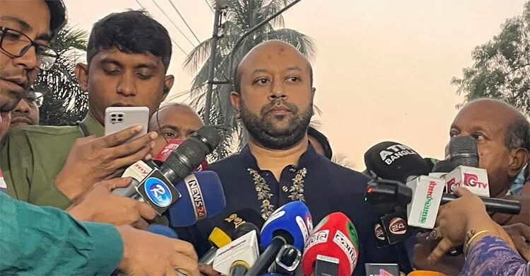 প্রধান উপদেষ্টার আশ্বাসে দেশের সার্বভৌমত্বের প্রশ্নে সব রাজনৈতিক দলের ঐকমত্য