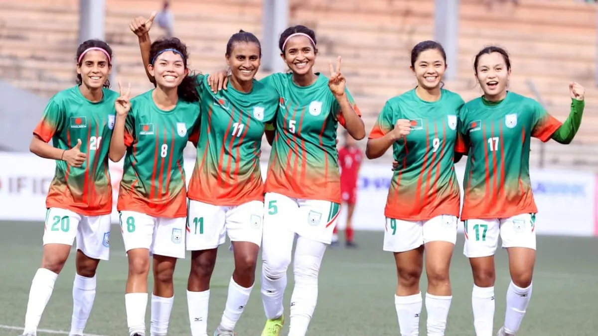 নারী ফুটবলারদের প্রতি বৈষম্য কেন অবৈধ নয়, রুল জারি হাইকোর্টের