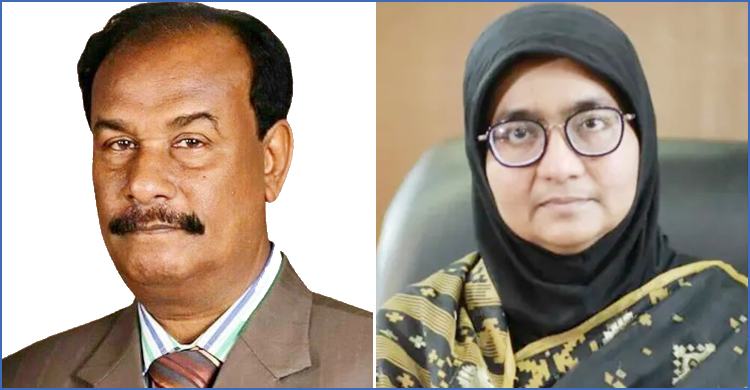 নৌকার প্রার্থীকে ‘আমাদের আবুল কালাম’ বললেন গাইবান্ধার ডিসি