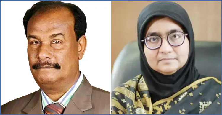 নৌকার প্রার্থীকে ‘আমাদের আবুল কালাম’ বললেন গাইবান্ধার ডিসি