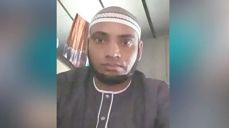 চুয়াডাঙ্গায় হিট স্ট্রোকে একজনের মৃত্যু