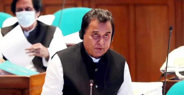 আমদানি শুল্কের বকেয়া ৭৬০ কোটি টাকা: অর্থমন্ত্রী