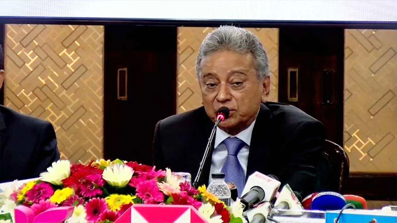 ফ্যামিলি কার্ড বিতরণে কোনো পক্ষপাতিত্ব করা হয়নি: অর্থমন্ত্রী