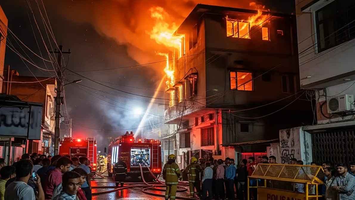 fire_India