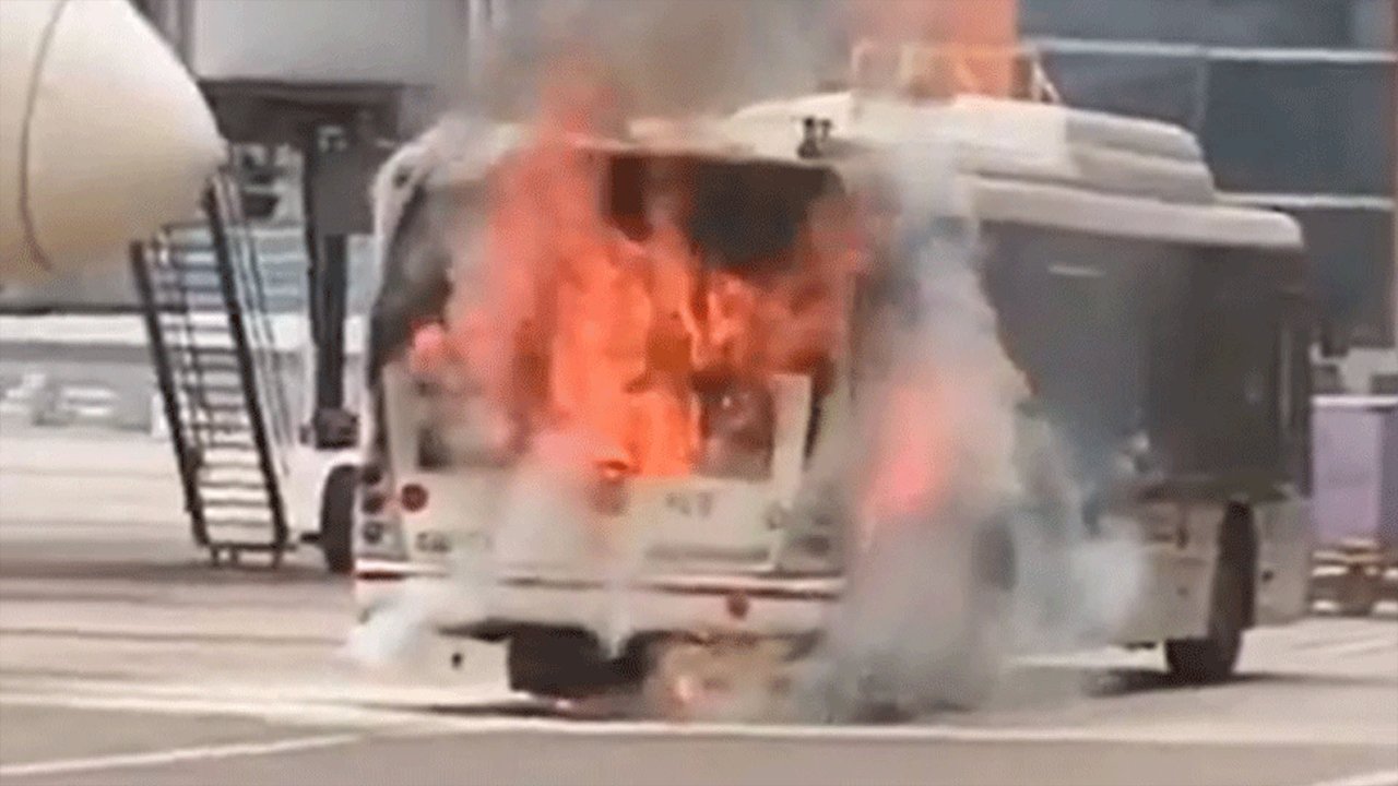fire at Delhi