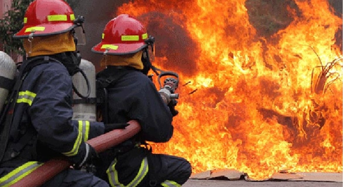 fire