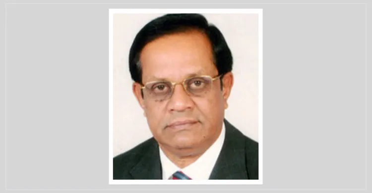সাবেক চিফ হুইপ আ স ম ফিরোজ সাত দিনের রিমান্ডে