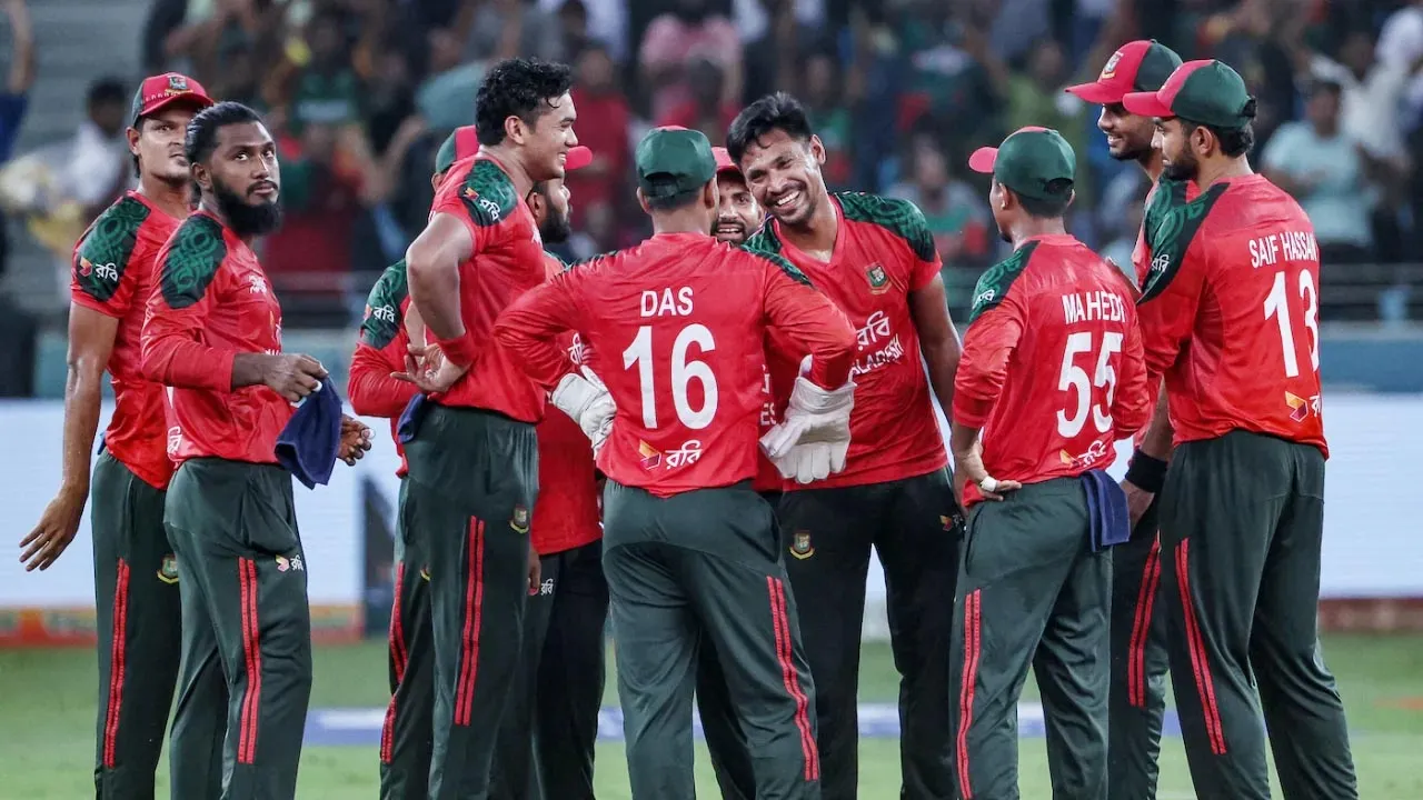 ফুরফুরে বাংলাদেশের আজ ভারত পরীক্ষা