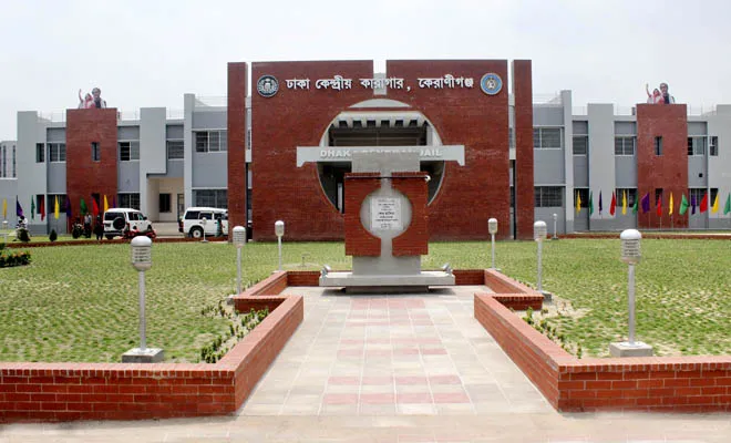 বিডিআর বিদ্রোহ মামলার আসামির কারাগারে মৃত্যু