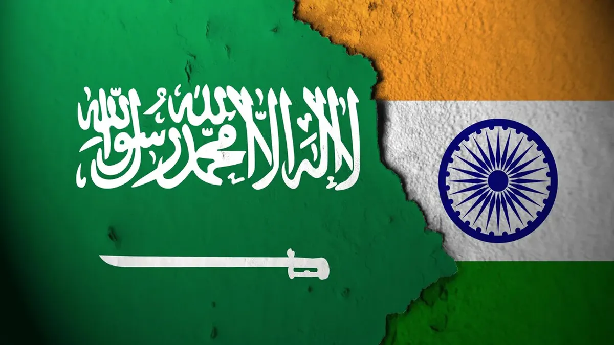 ভারতীয়দের ভিসা প্রক্রিয়া কঠোর করলো সৌদি আরব