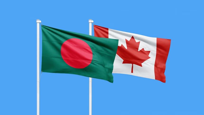 Canada expresses disappointment over Jan 7 electoral process