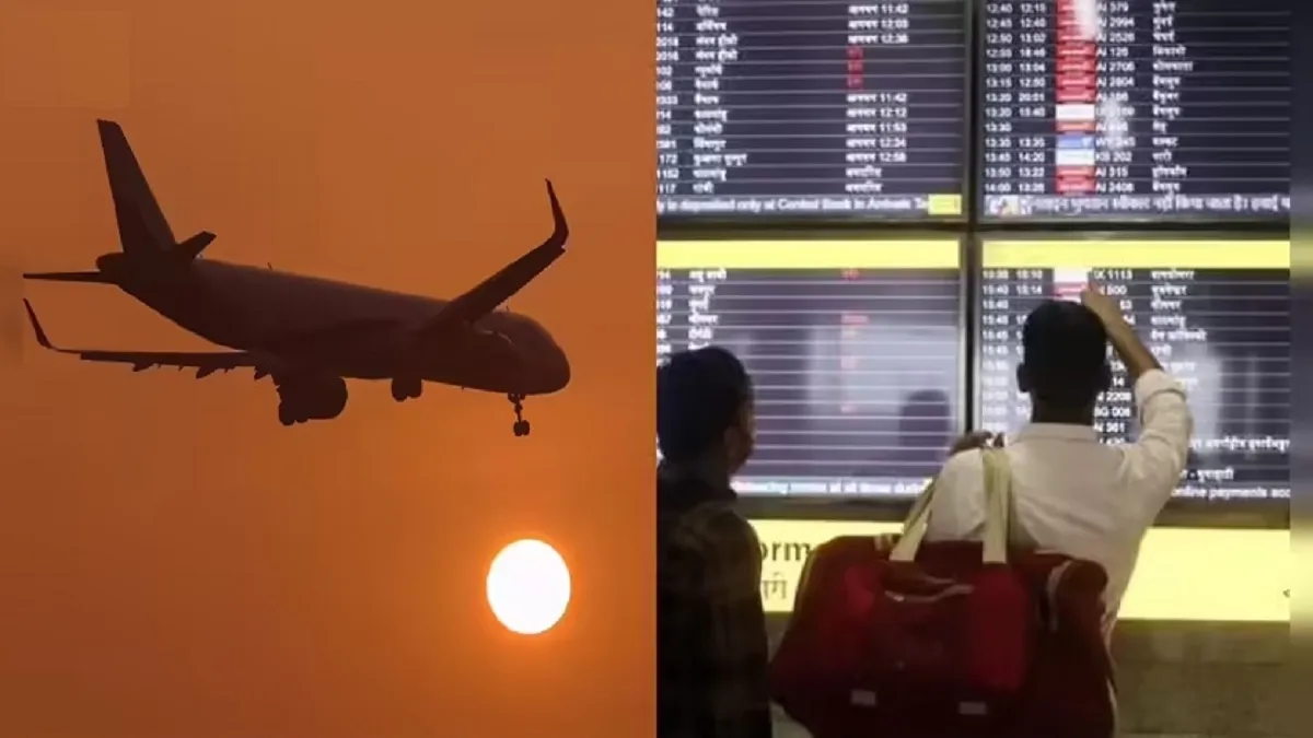 যুদ্ধের দামামা, মধ্যপ্রাচ্যজুড়ে আকাশপথে অচলাবস্থা