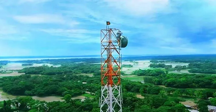 কুমিল্লা-নোয়াখালীতে সচল হচ্ছে মোবাইল টাওয়ার