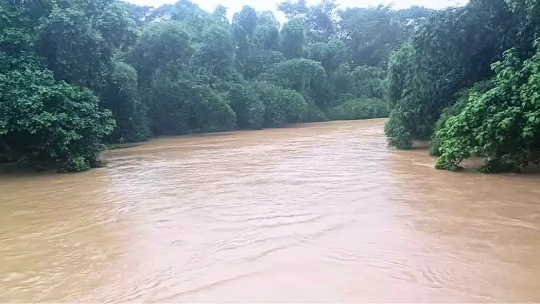 সিলেট-সুনামগঞ্জে বন্যা পরিস্থিতির অবনতির শঙ্কা