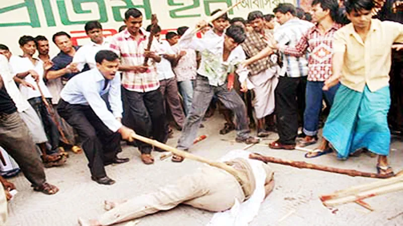 ভয়াল ২৮ অক্টোবর আজ