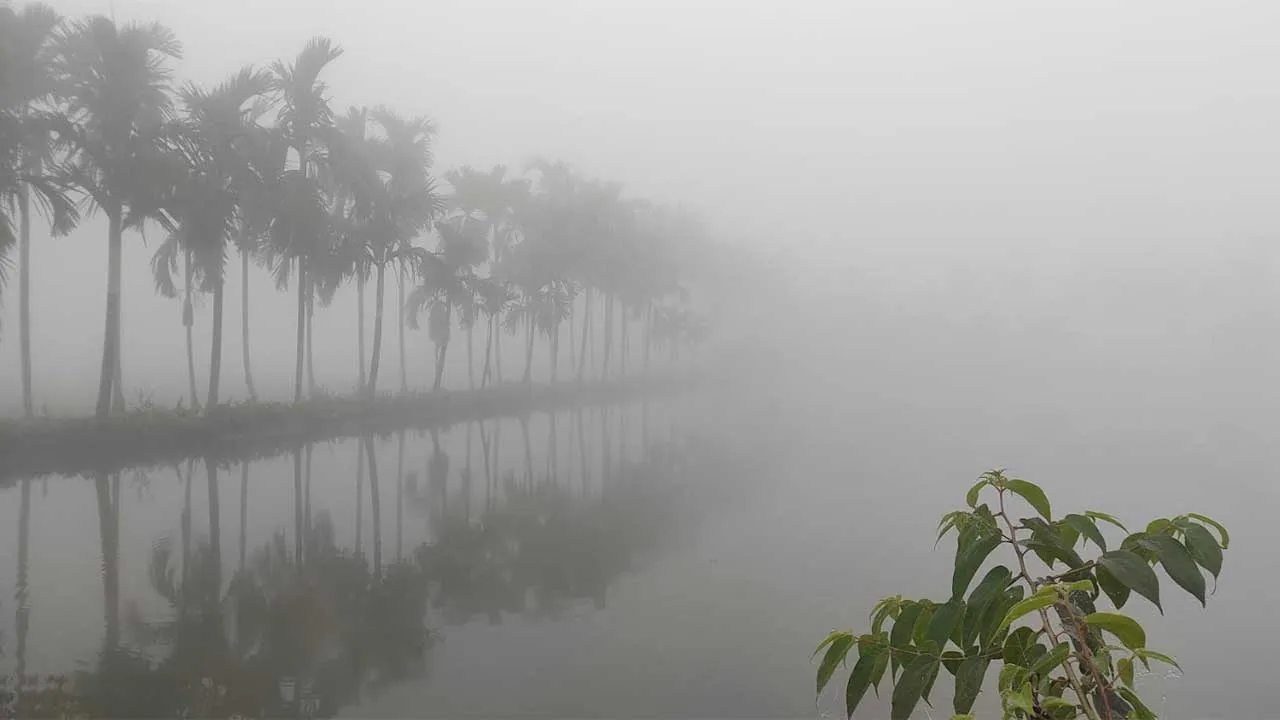 ৪ জেলায় বয়ে যাওয়া শৈত্যপ্রবাহ অব্যাহত থাকবে