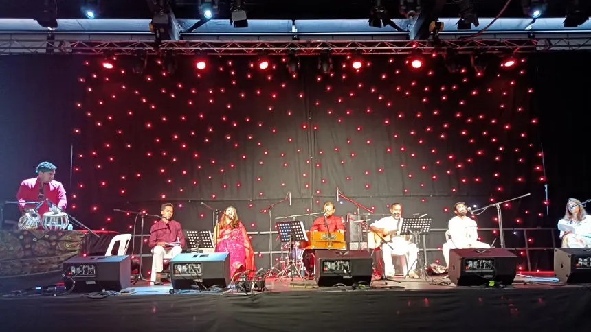Month-long folk festival starts in Narayanganj today