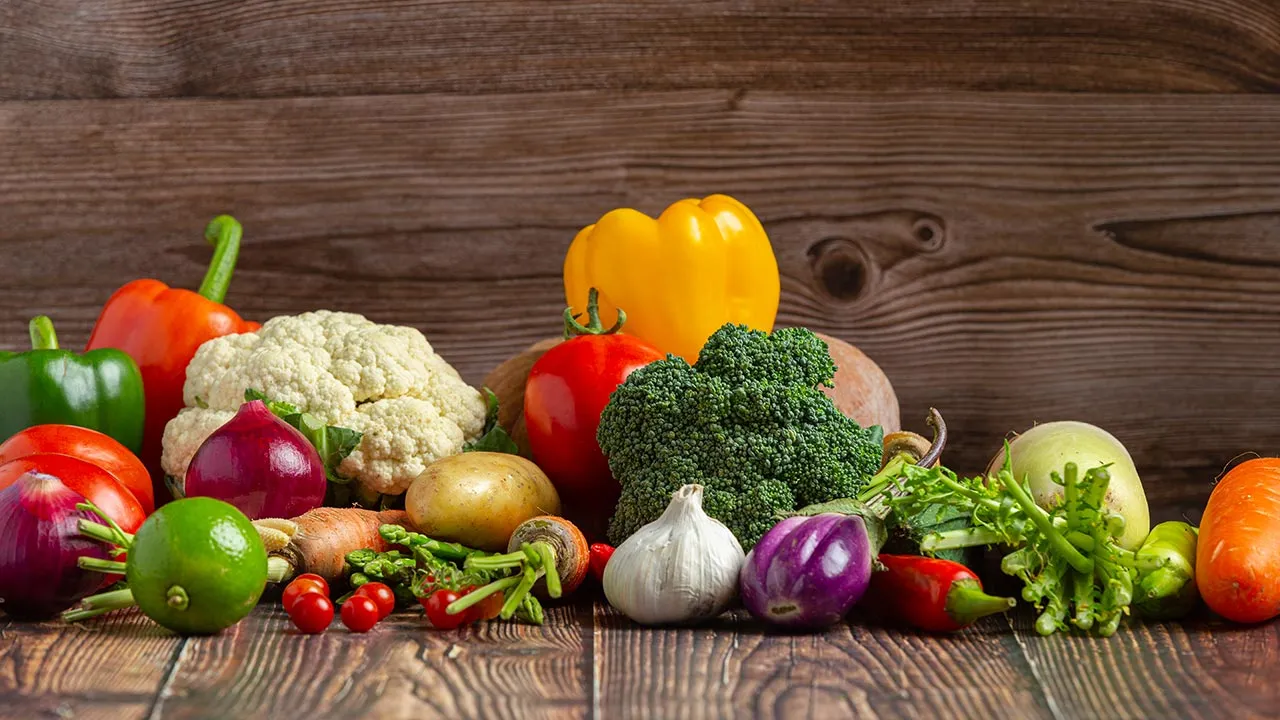Diabetes? Eat these 5 vegetables regularly