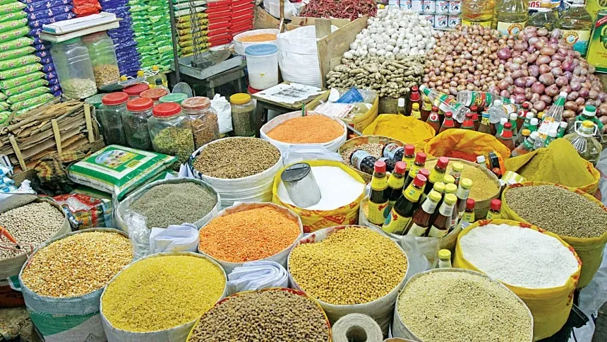 Food inflation surges to 12.54% in August