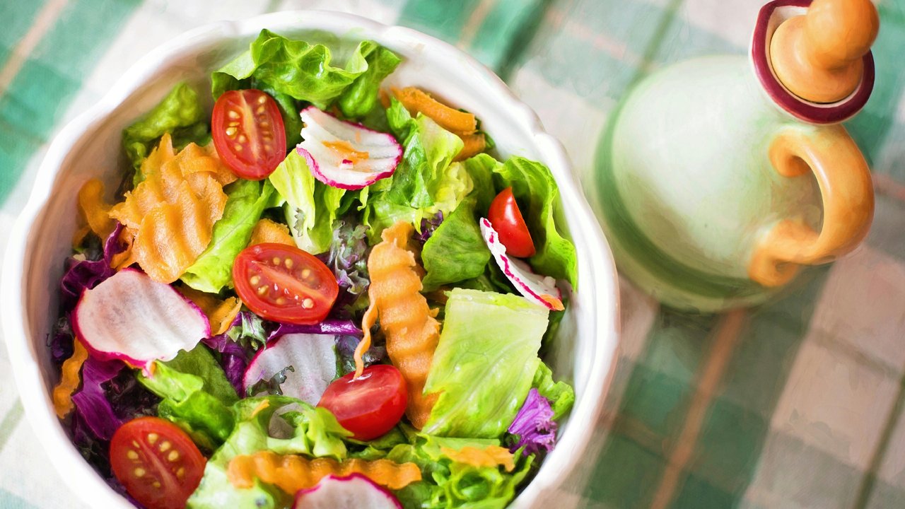 foods