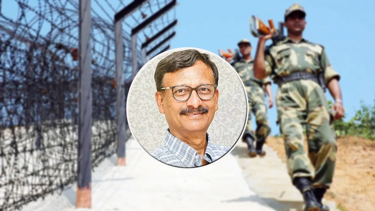 আমরা তো যুদ্ধ বাঁধাতে পা‌রি না : পররাষ্ট্র উপদেষ্টা