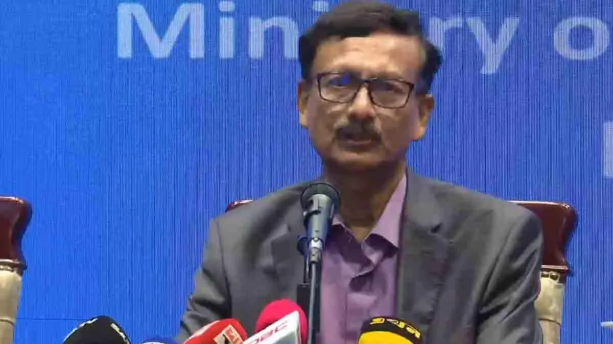 হাসিনাকে ফেরাতে সব ব্যবস্থা নেবে সরকার: পররাষ্ট্র উপদেষ্টা