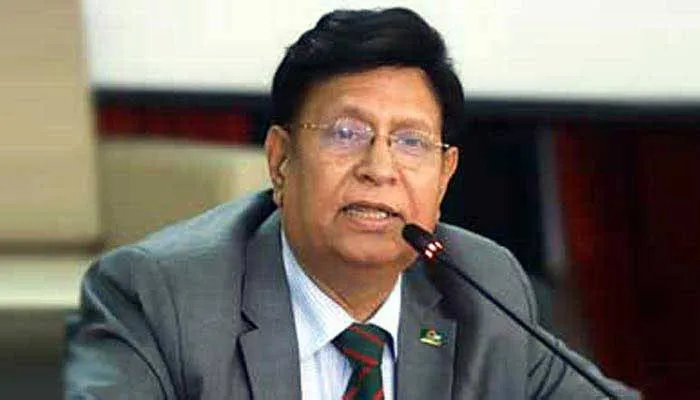রাশিয়া-ইউক্রেন যুদ্ধ দীর্ঘায়িত হলে জ্বালানি তেলের দাম বাড়বে : পররাষ্ট্রমন্ত্রী