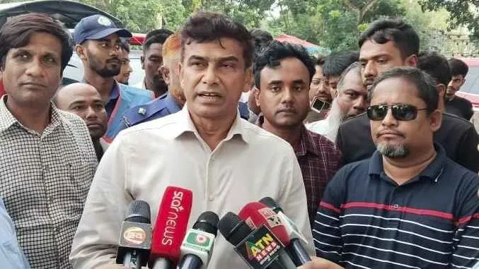 ‘এ বছরের শেষে তিস্তা মহাপরিকল্পনার দৃশ্যমান অগ্রগতি’